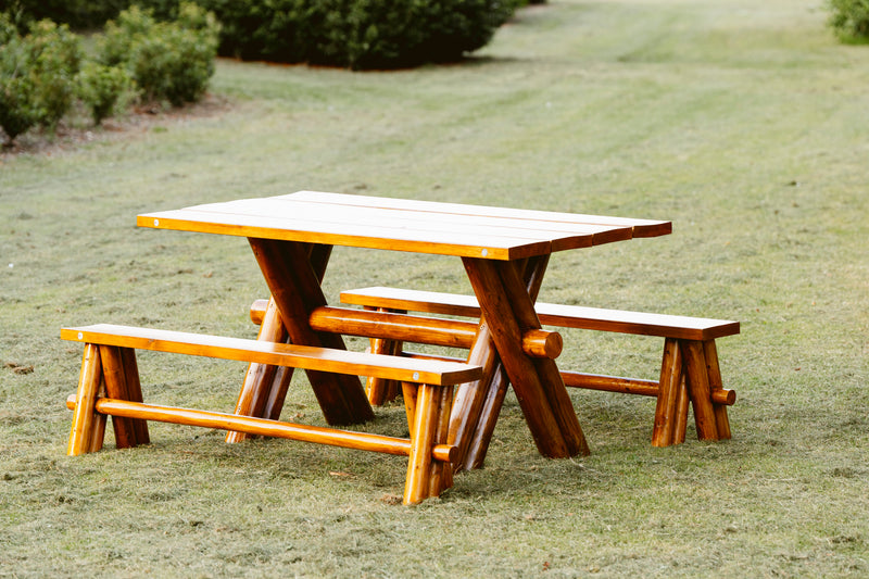 Farmhouse Table
