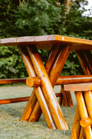 Farmhouse Table