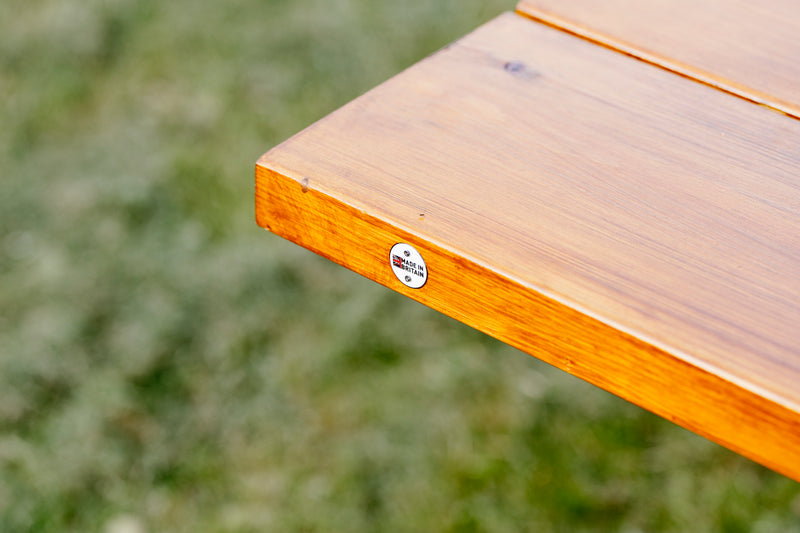 Farmhouse Table