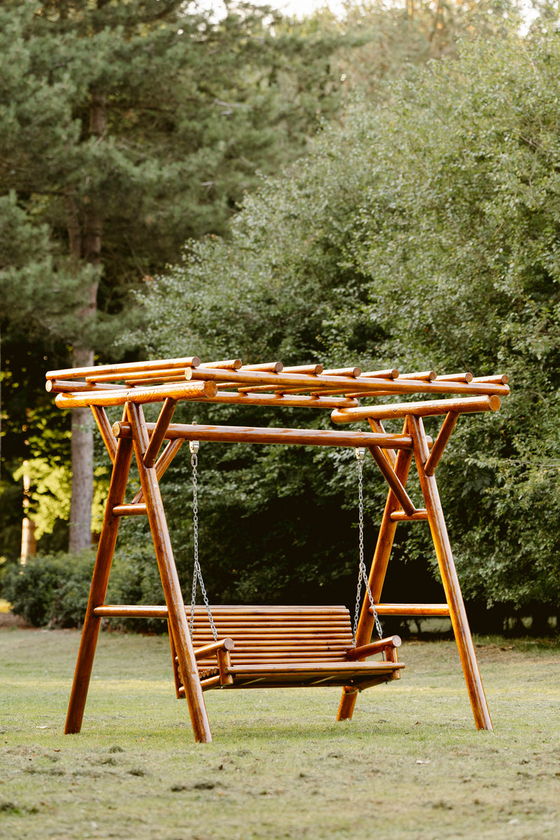 Love Seat pergola