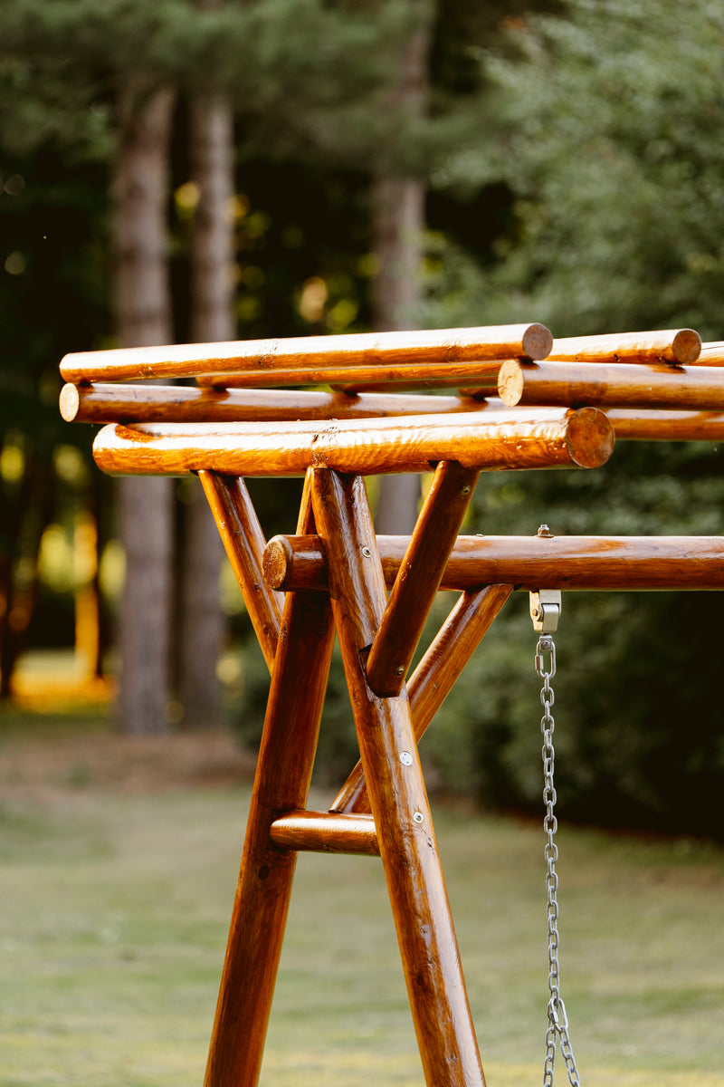 Love Seat pergola