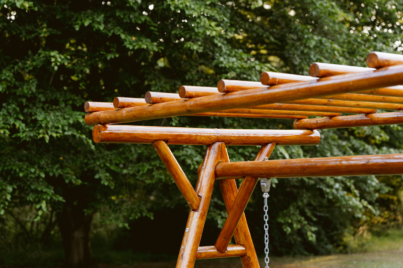 Love Seat pergola