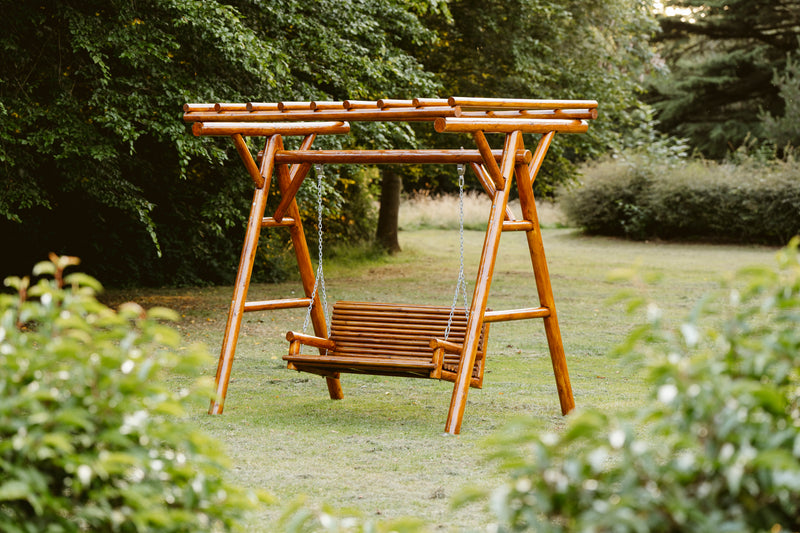 Love Seat pergola